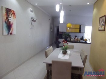 house em Travessa Xucuru, Chácaras Reunidas Igarapés - Jacareí - SP