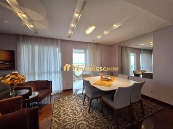 apartment em Rua Professor Duilio Panziera, Altos do Esplanada - São José dos Campos - SP