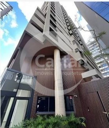 apartment em Rua Pamplona, Jardim Paulista - São Paulo - SP