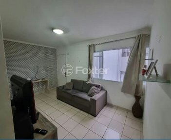 apartment em Rua Nestor Homem de Melo, Jardim Catanduva - São Paulo - SP