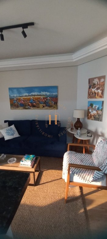 apartment em Rodovia João Paulo, João Paulo - Florianópolis - SC