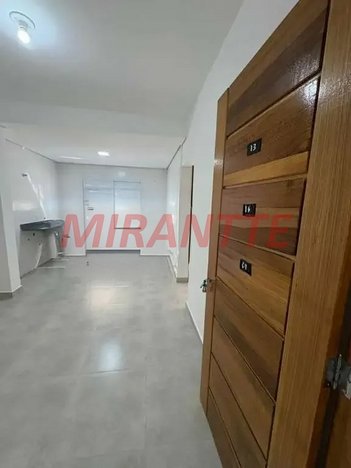 apartment em Rua Capitão Rabelo, Jardim São Paulo(Zona Norte) - São Paulo - SP