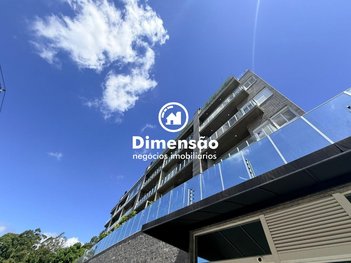 apartment em Rodovia João Paulo, João Paulo - Florianópolis - SC