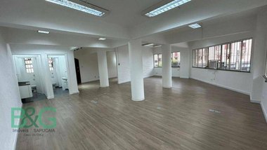 office em Avenida Ipiranga, República - São Paulo - SP