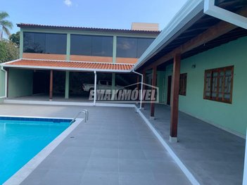 house em Rua Irineu Momesso, Jardim Bandeirantes - Sorocaba - SP