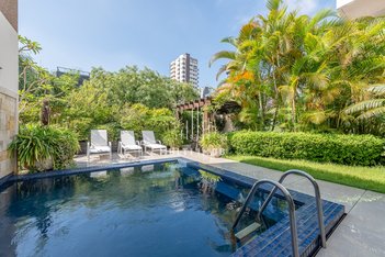 apartment em Avenida Lageado, Petrópolis - Porto Alegre - RS