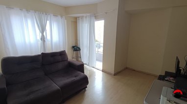 apartment em Rua Rui Barbosa, Vila Gilda - Santo André - SP