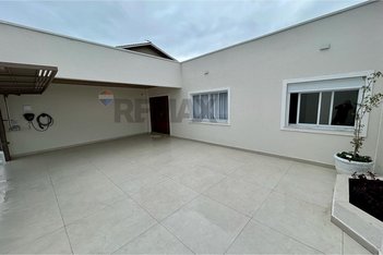 house em Rua Elpidio Ferreira Guimarães, Arujá Center Ville - Arujá - SP