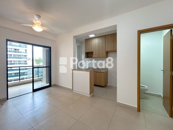apartment em Avenida Presidente Juscelino Kubitschek de Oliveira, Jardim Tarraf II - São José do Rio Preto - SP