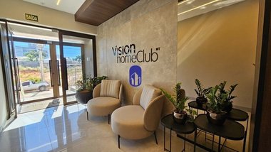 apartment em Rua das Orquídeas, Alphaville - Sorriso - MT