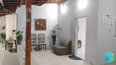 house em Rua Aristóteles Pereira dos Santos, Jardim Morada do Sol - Indaiatuba - SP