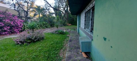 house em Avenida Borregard, Altos da Alegria - Guaíba - RS