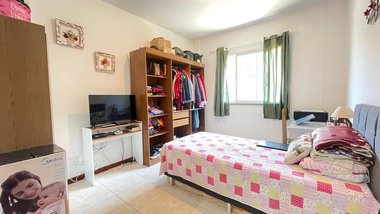 apartment em Avenida General Marciano Magalhães, Morin - Petrópolis - RJ
