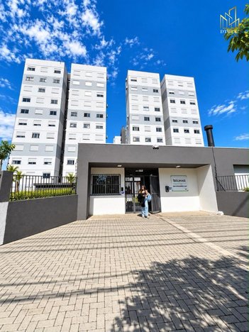 apartment em Rua Henrique Stefani, Igara - Canoas - RS