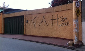 land_lot em Nova Cantareira, Tucuruvi - São Paulo - SP