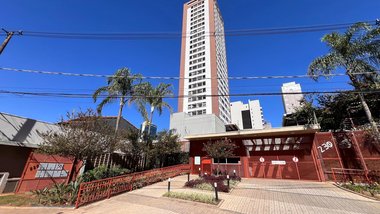 apartment em Rua Doutor Liráucio Gomes, Cambuí - Campinas - SP