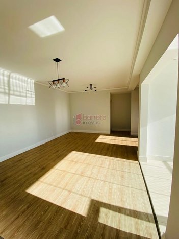 apartment em Rua Elias Juvenal de Mello, Jardim Ana Maria - Jundiaí - SP