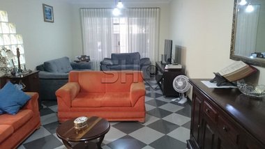house em Avenida Piassanguaba, Planalto Paulista - São Paulo - SP