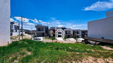 land_lot em Rua Orpheu Siqueira, Loteamento Reserva da Mata - Jundiaí - SP