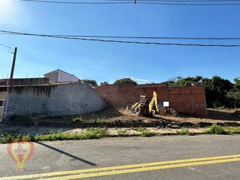 land_lot em Rua Armando Marques, Jardim Santa Catarina - Sorocaba - SP