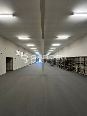 industrial em Rua Léa Maria Brandão Russo, Jardim Satélite - São José dos Campos - SP