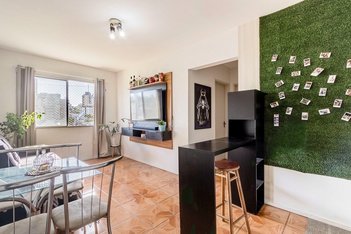 apartment em Avenida Ipiranga, Partenon - Porto Alegre - RS