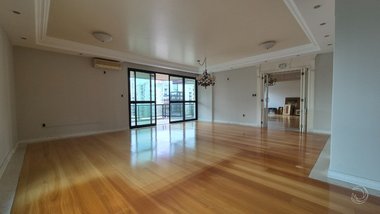 apartment em Doutor Armínio Tavares, Centro - Florianópolis - SC