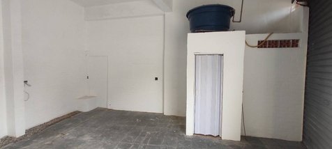 business em Avenida Araucária, Parque Oratório - Santo André - SP