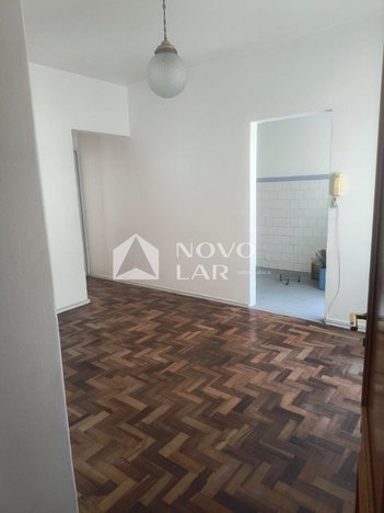 apartment em Rua Cristóvão Pereira, Passo da Areia - Porto Alegre - RS