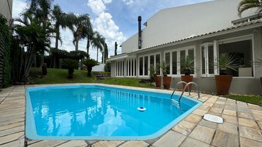 house em Champagnat, Nossa Senhora de Lourdes - Santa Maria - RS
