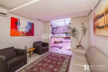 house em Rua Marquês do Pombal, Auxiliadora - Porto Alegre - RS