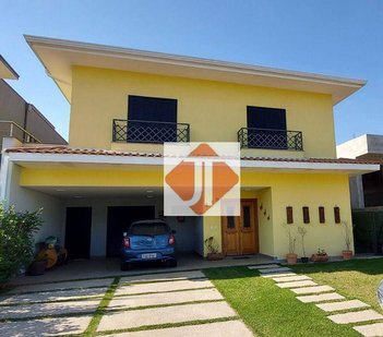 house em Rua Inzolia, Reserva dos Vinhedos - Louveira - SP