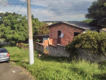 land_lot em Buenos Aires, Parque Amador - Esteio - RS