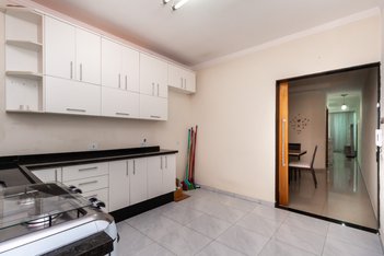 house em Rua Antônio Carlos dos Santos, Cidade Patriarca - São Paulo - SP