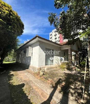land_lot em Rua Gonçalves Ledo, Partenon - Porto Alegre - RS