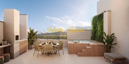 apartment em Rua Rogério Jonas Zylbersztajn, Barra da Tijuca - Rio de Janeiro - RJ