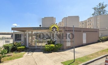 apartment em Rua Comendadeira Leila Nabhan Nazzarro, Cidade Kemel - Itaquaquecetuba - SP