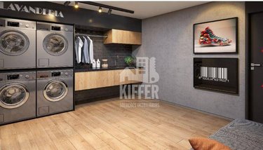 apartment em Rua Mem de Sá, Icaraí - Niterói - RJ