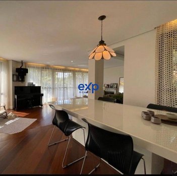 apartment em Rua Ambrizette, Jardim Fonte do Morumbi - São Paulo - SP