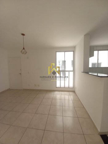 apartment em Rua Osório Duque Estrada, Campo Alegre - Belo Horizonte - MG