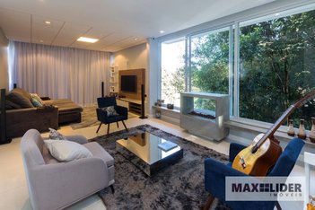 house em Estrada do Agrônomo, Quintas do Ingaí - Santana de Parnaíba - SP