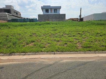 land_lot em Avenida Marcelo Fiolo Pupo de Campos Ferreira, Loteamento Residencial Barão do Café - Campinas - SP