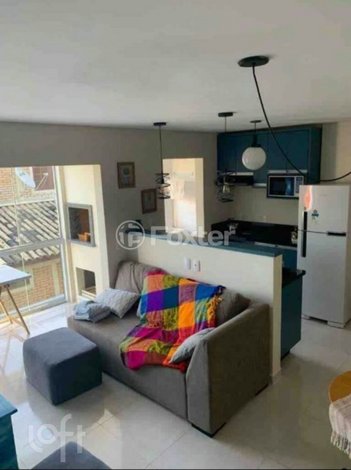 apartment em Avenida Campeche, Campeche - Florianópolis - SC