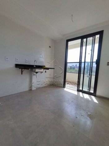 apartment em Rua Corrientes, Jardim Americano - Sorocaba - SP