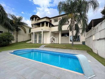 house em Rua Mauritânea, Jardim Passárgada I - Cotia - SP