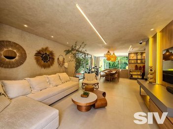 house em Alameda Porto Rico, Riviera - Bertioga - SP