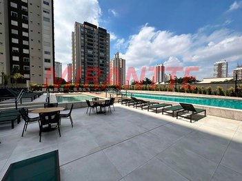 apartment em Rua Santa Maria, Parque São Jorge - São Paulo - SP