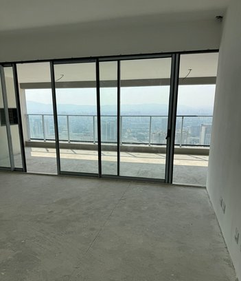 apartment em Rua Cotoxó, Perdizes - São Paulo - SP