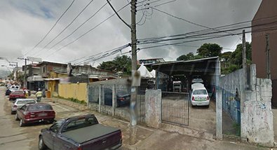 land_lot em Ítalo Adami, Vila Zeferina - Itaquaquecetuba - SP