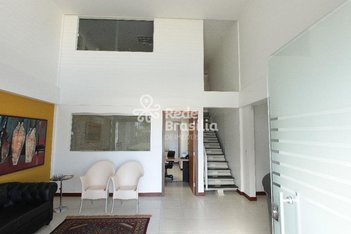 business em CA 2, Setor de Habitações Individuais Norte - Brasília - DF